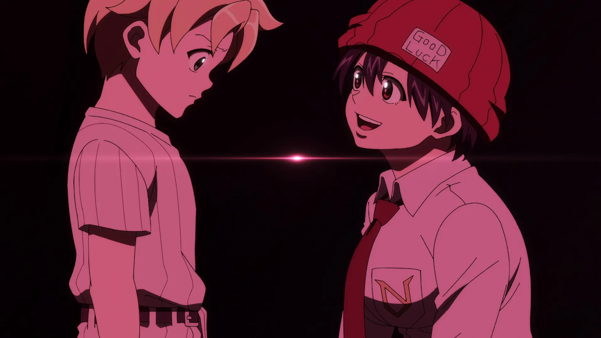 thumbnail - S1:E7 (Dub) Dream