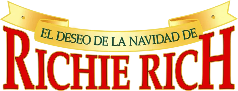 El deseo de Navidad de Richie Rich