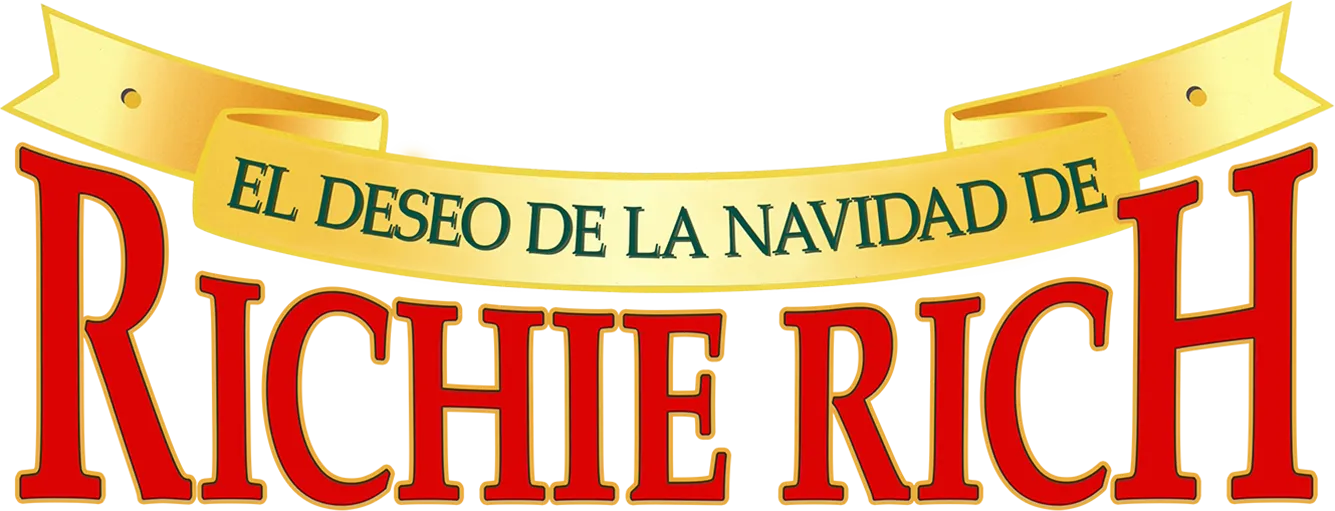 El deseo de Navidad de Richie Rich