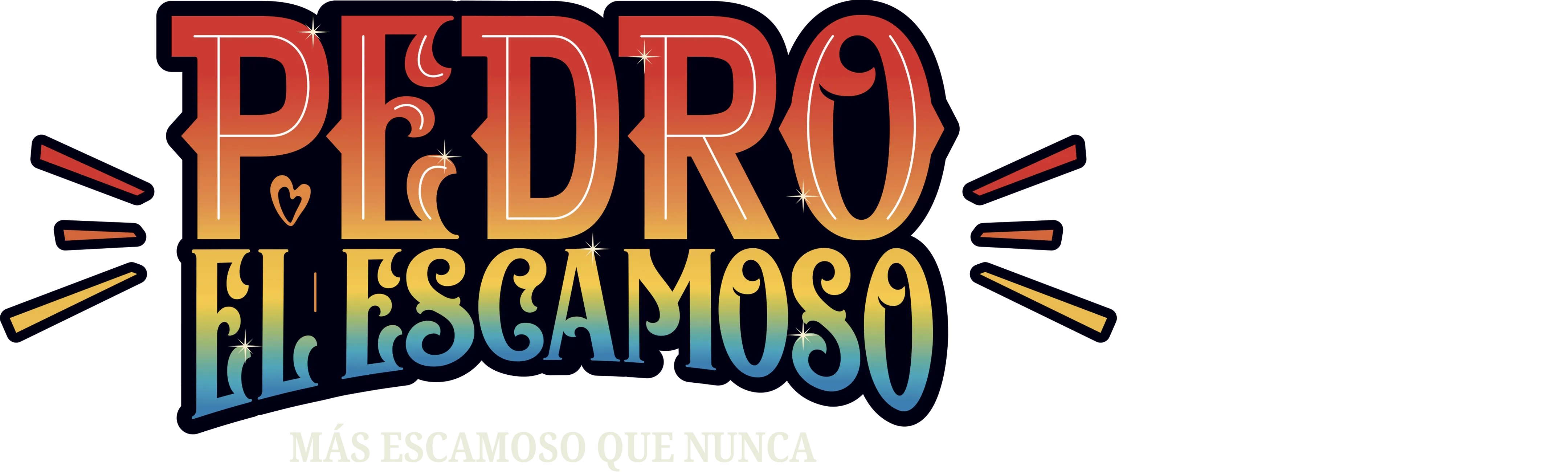 Pedro El Escamoso: Mas Escamoso Que Nunca