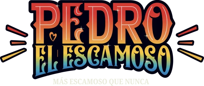 Pedro El Escamoso: Mas Escamoso Que Nunca