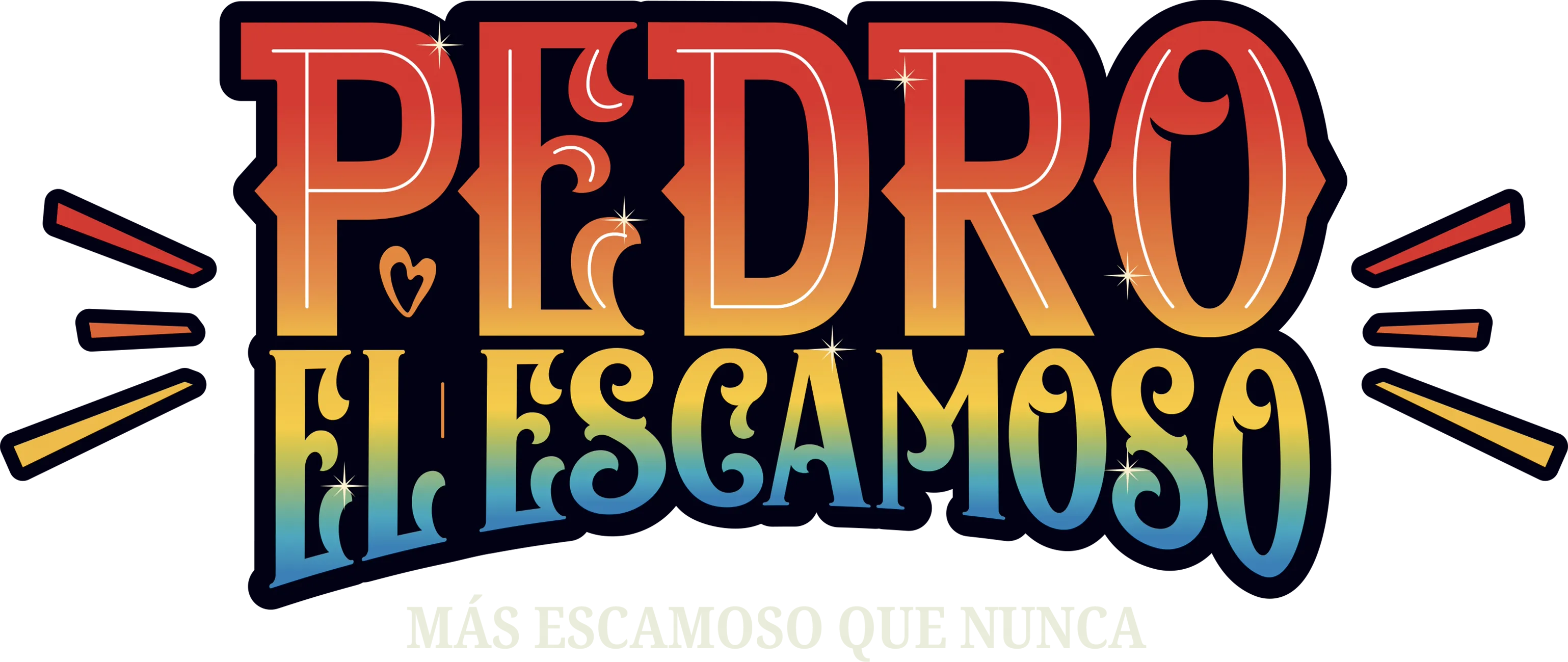 Pedro El Escamoso: Mas Escamoso Que Nunca
