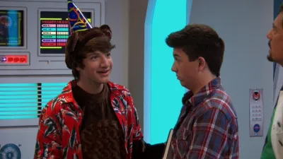 thumbnail - S2:E3 Lair Lair