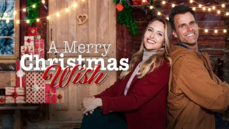 thumbnail - A Merry Christmas Wish