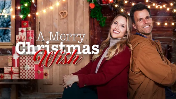 thumbnail - A Merry Christmas Wish
