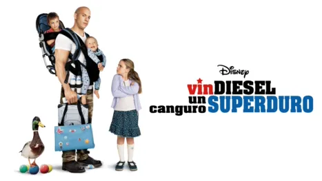 thumbnail - Un canguro superduro