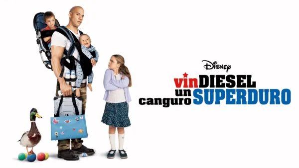 thumbnail - Un canguro superduro