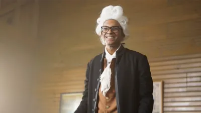 thumbnail - S1:E2 The Shot Heard Round the World