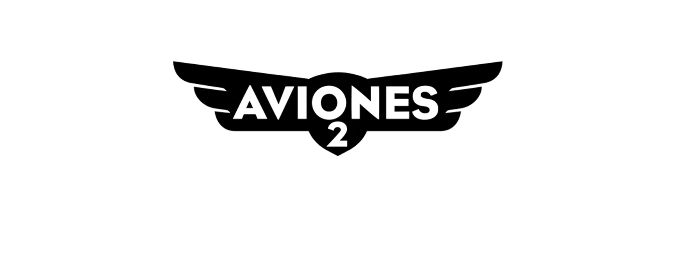 Aviones 2: Equipo de rescate