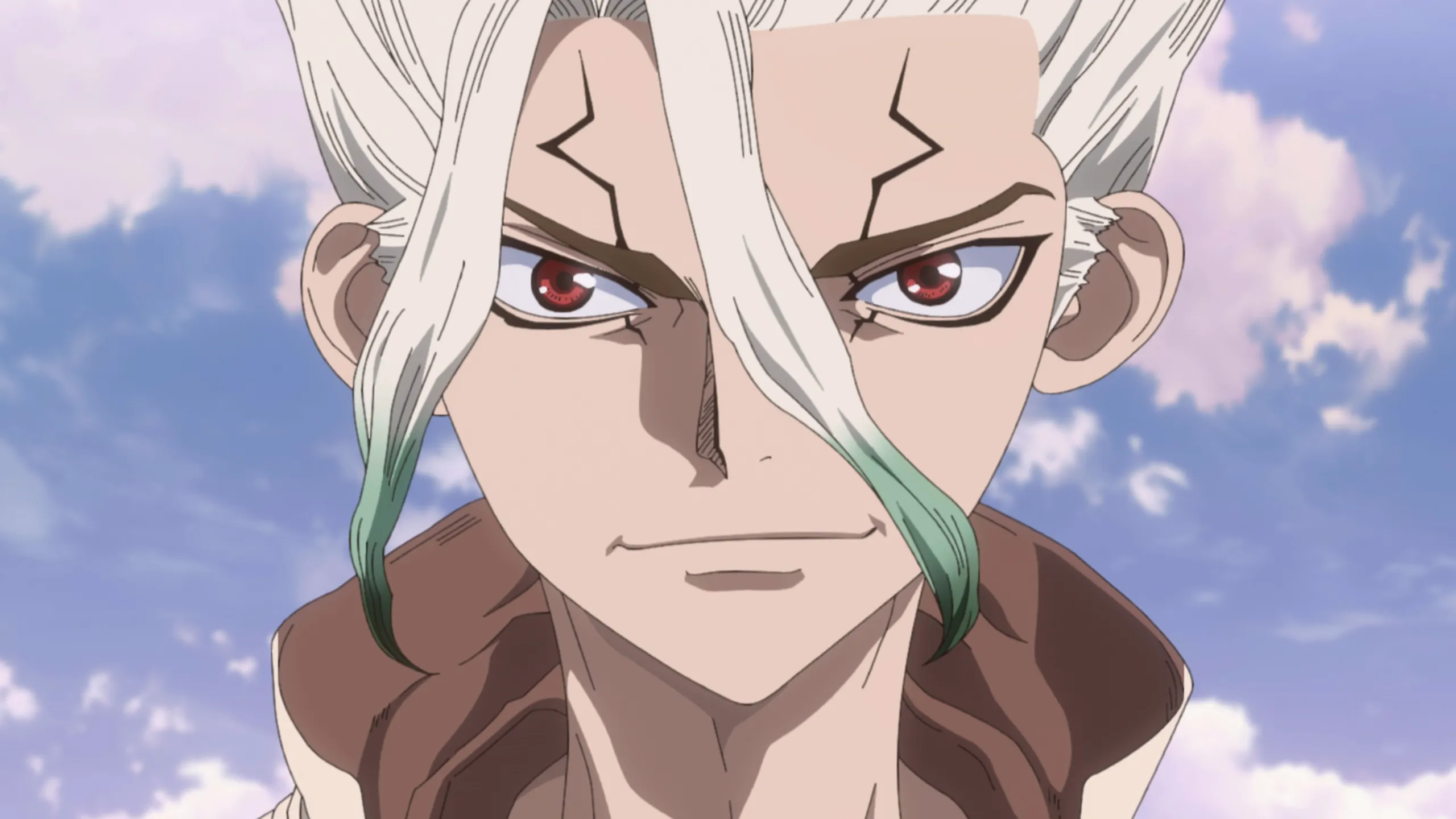 thumbnail - S3：第5話「科学船ペルセウス」