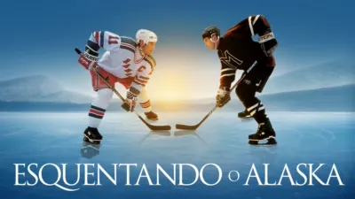 Esquentando o Alaska