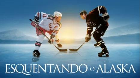 thumbnail - Esquentando o Alaska