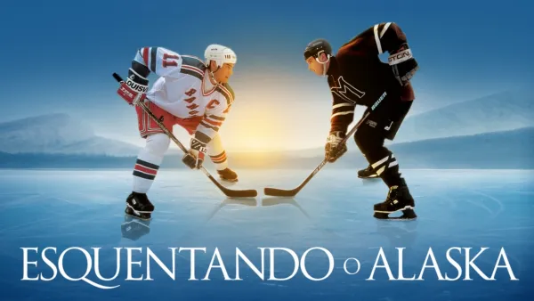 thumbnail - Esquentando o Alaska