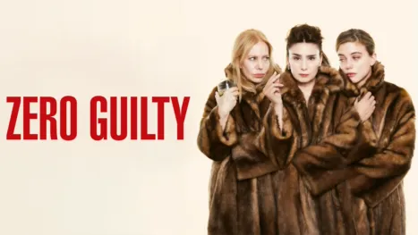 thumbnail - Zero Guilty