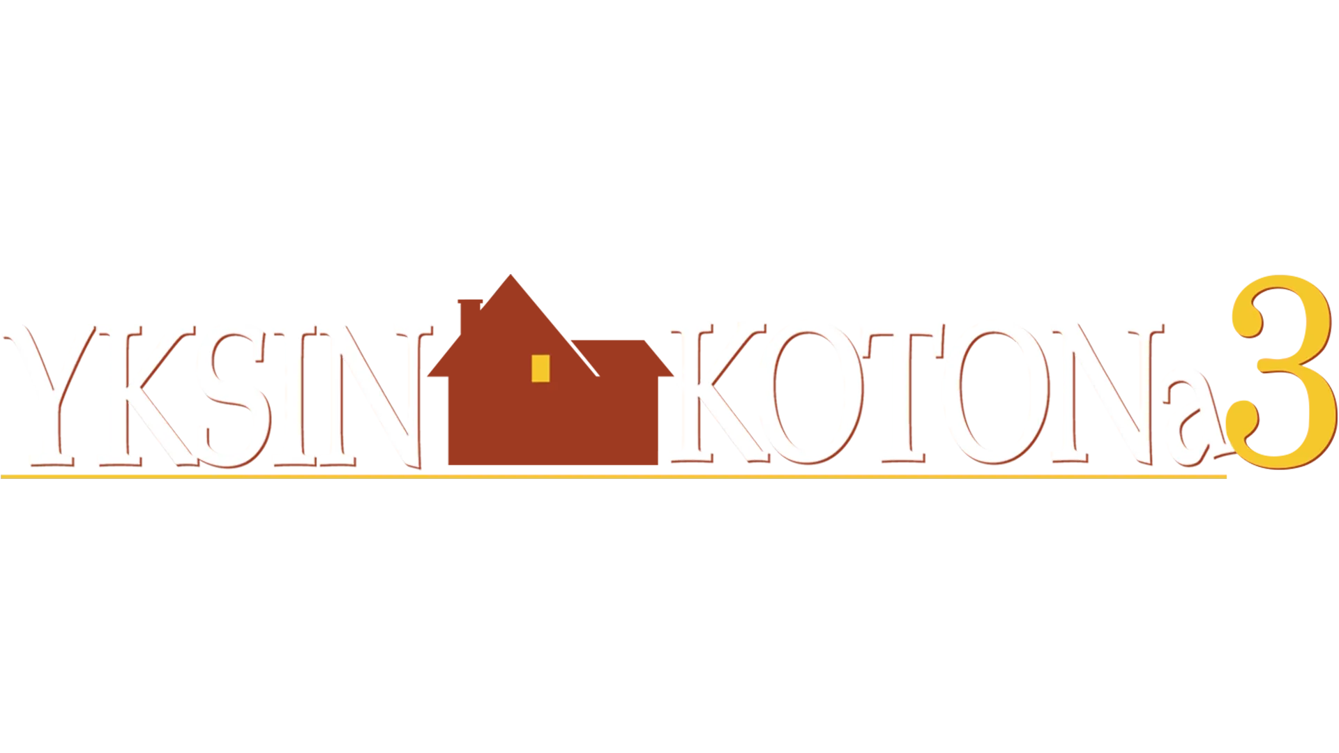 Yksin kotona 3