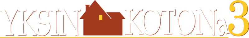 Yksin kotona 3