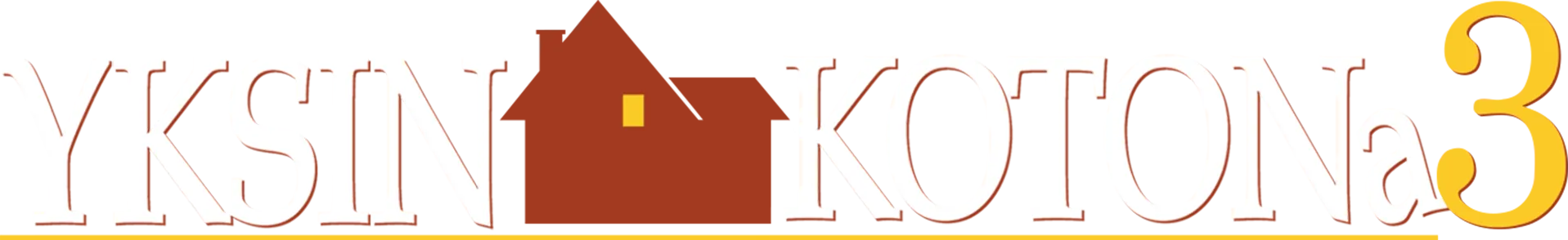 Yksin kotona 3