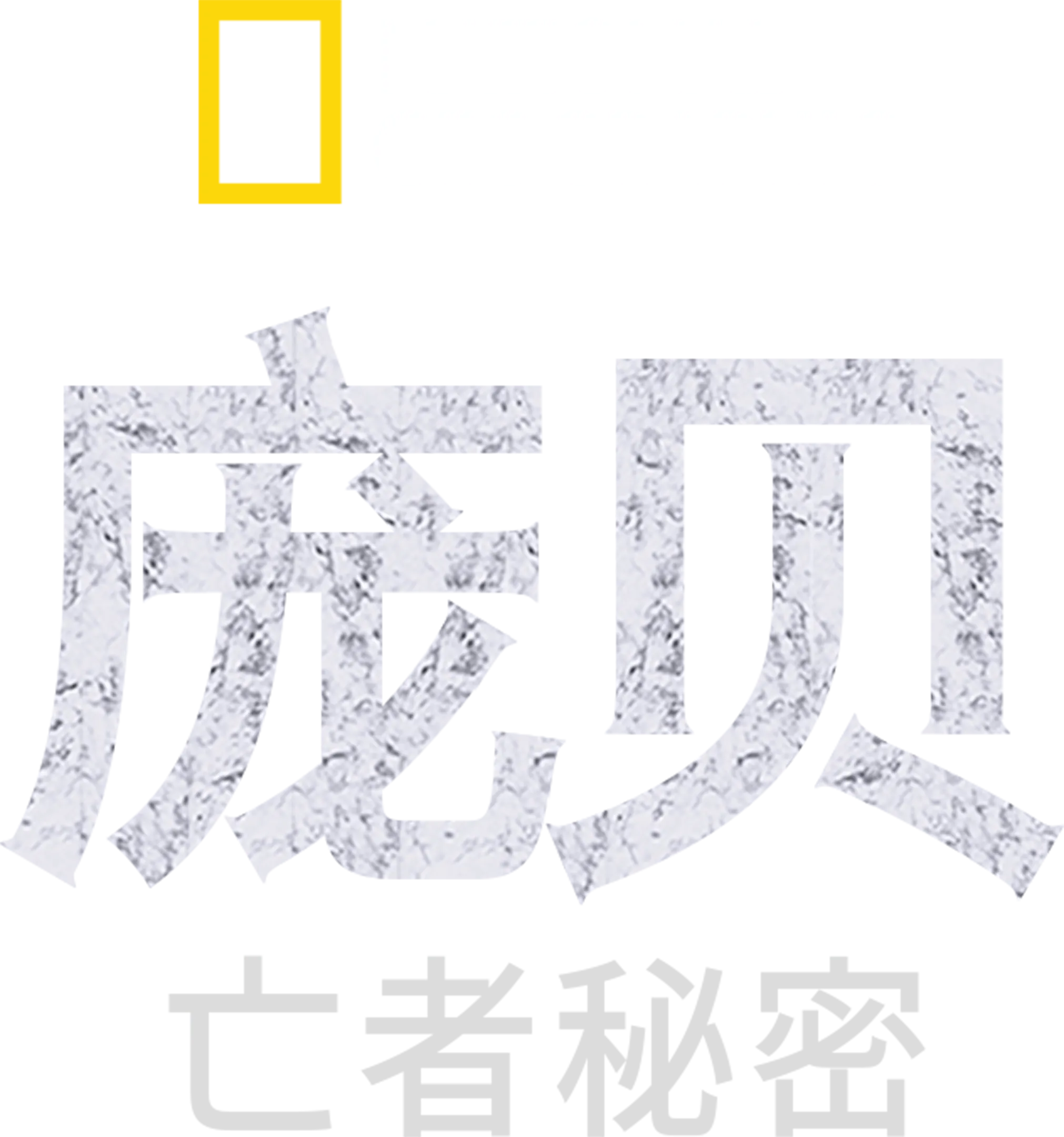 庞贝：亡者秘密