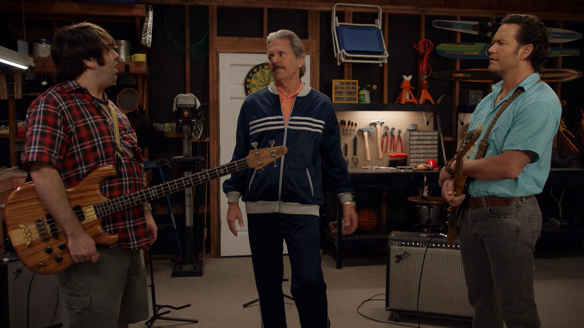 thumbnail - S2:E2 Brand New Funk