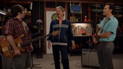 thumbnail - S2:E2 Brand New Funk