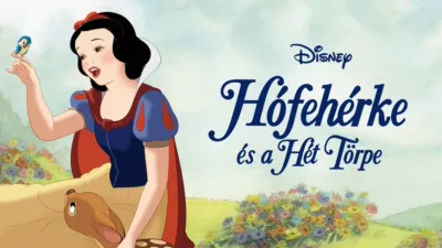Hófehérke és a hét törpe