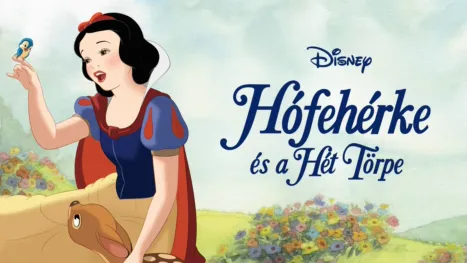 thumbnail - Hófehérke és a hét törpe
