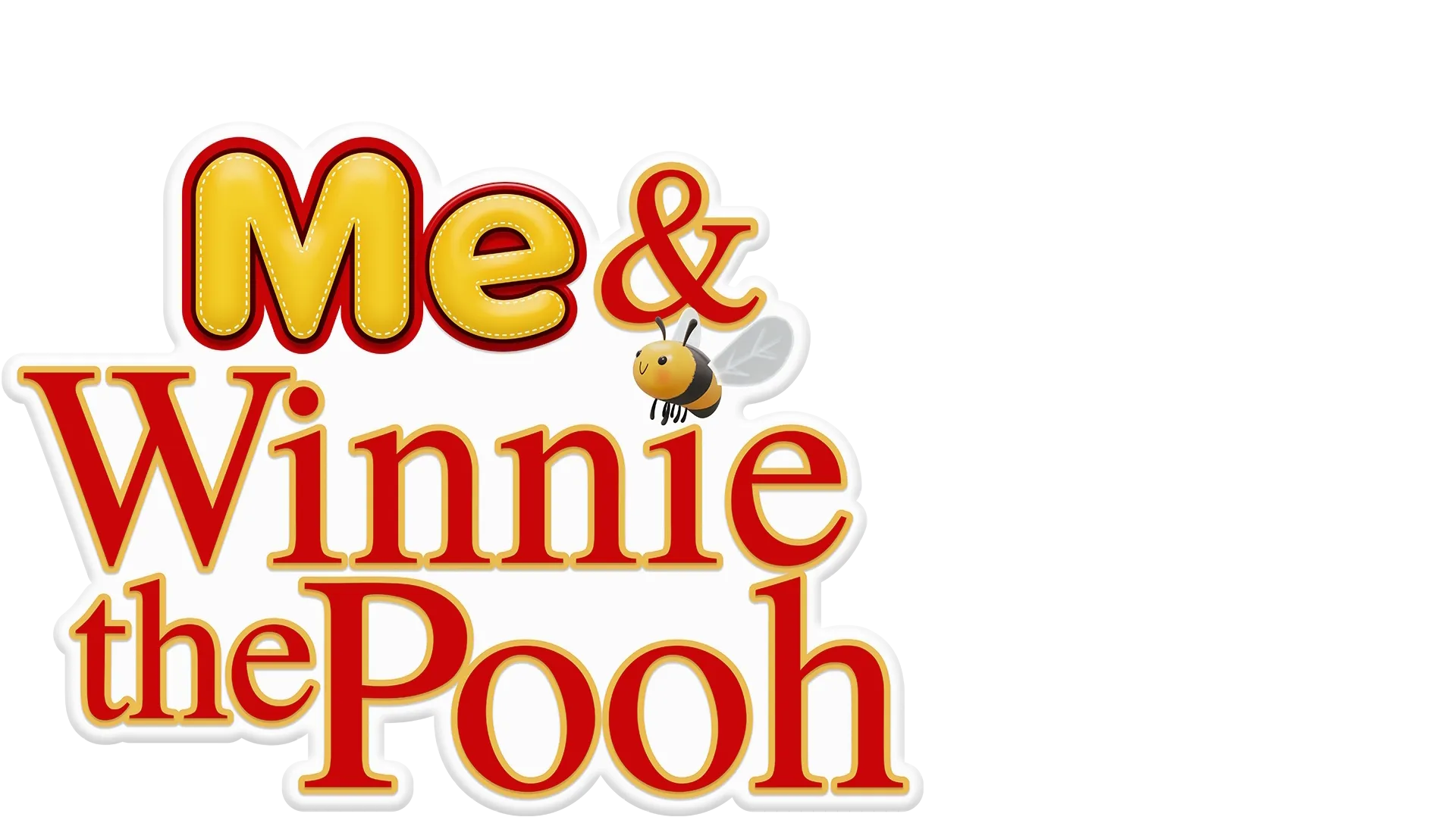 Me & Winnie the Pooh