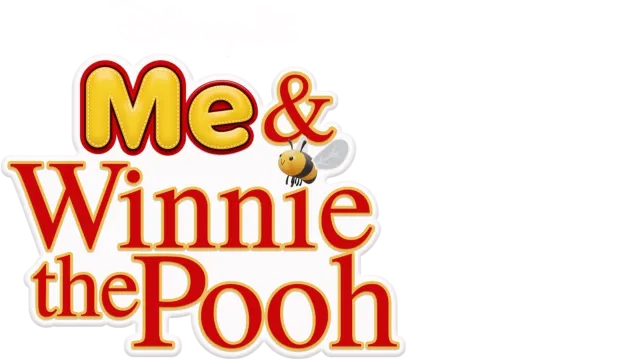 Me & Winnie the Pooh