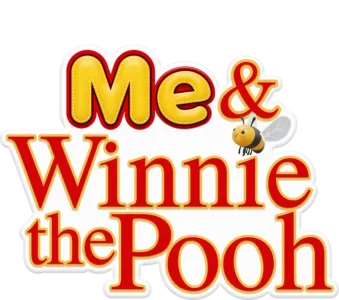 Me & Winnie the Pooh