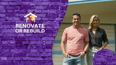 Renovate or Rebuild