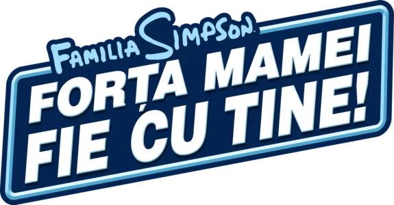 Forța mamei fie cu tine!
