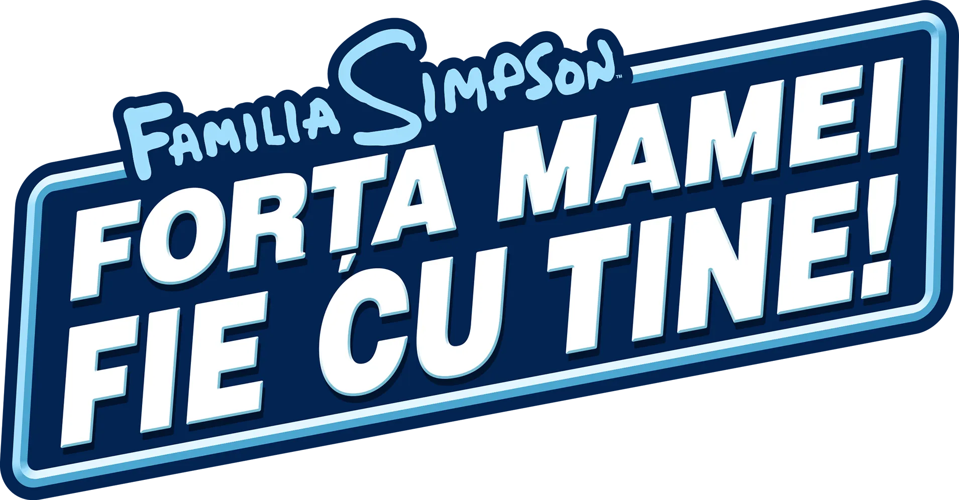 Forța mamei fie cu tine!