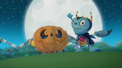 thumbnail - S2:E15 Huggleween Moon