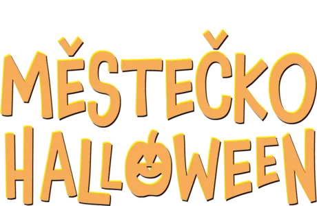 Městečko Halloween
