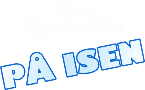 På isen