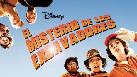 thumbnail - El misterio de los excavadores
