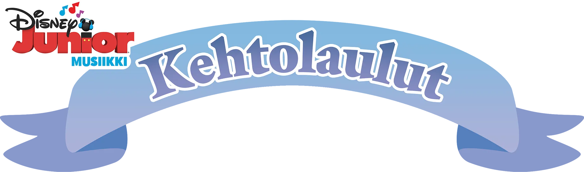 Disney Junior Musiikki - Kehtolaulut