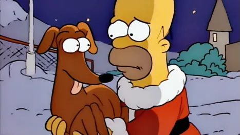 thumbnail - Simpsons Roasting on an Open Fire