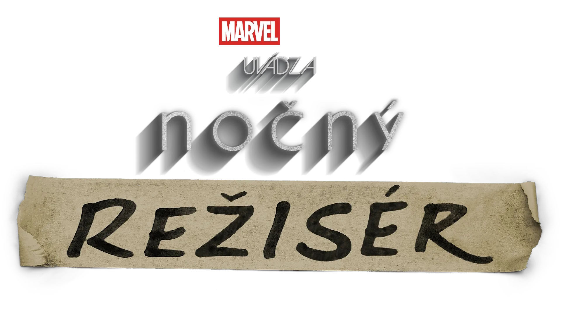 Nočný režisér