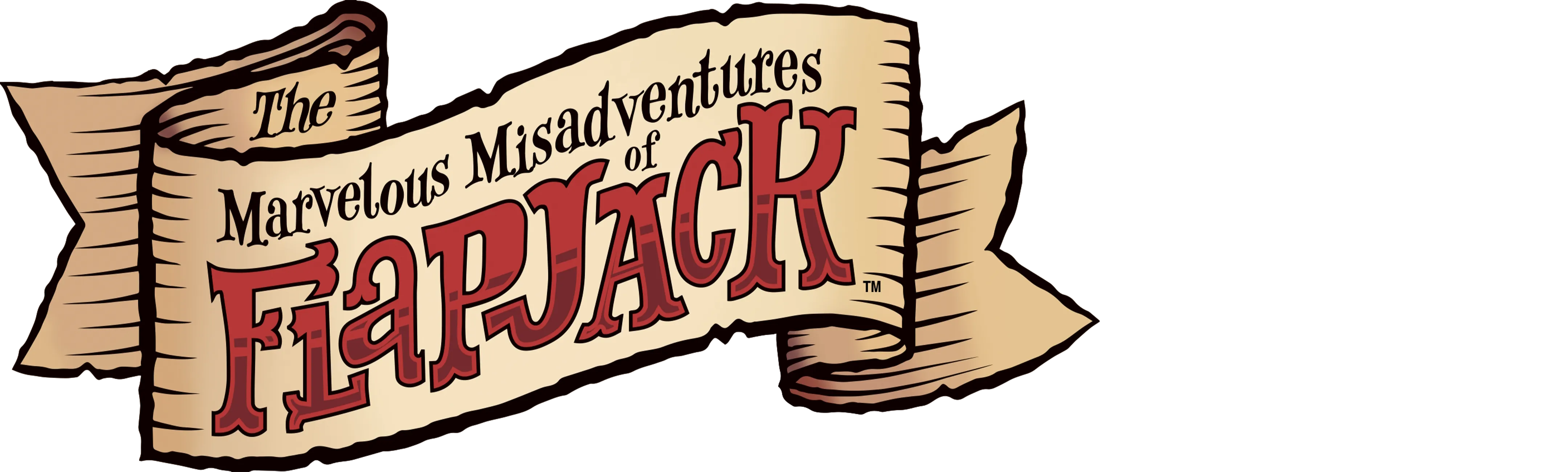 The Marvelous Misadventures of Flapjack