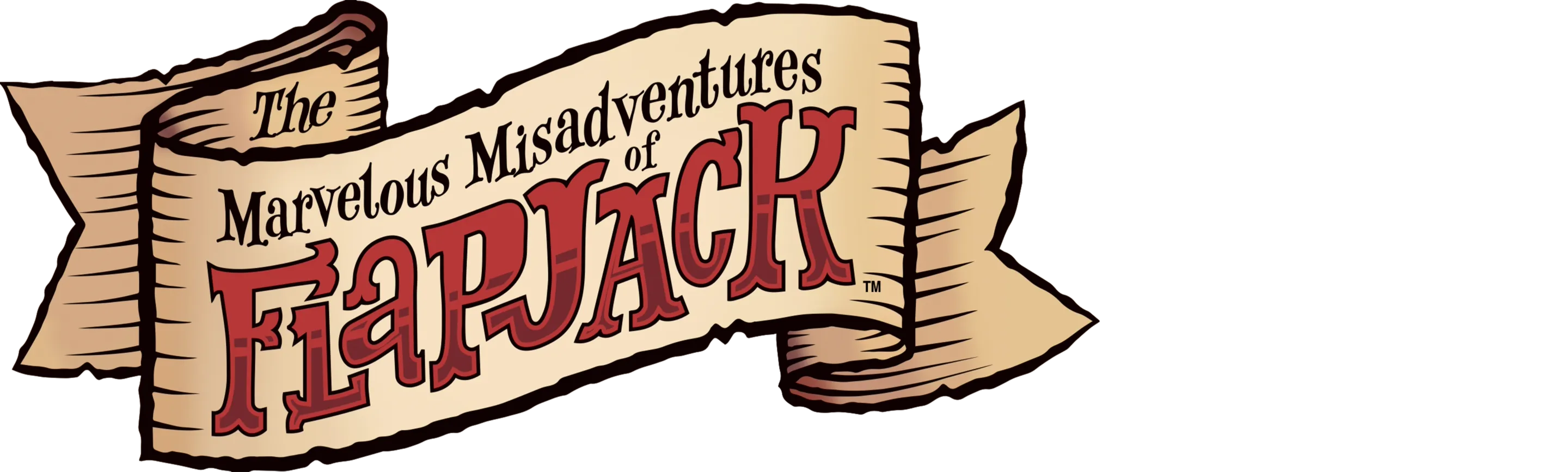 The Marvelous Misadventures of Flapjack