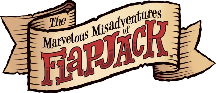 The Marvelous Misadventures of Flapjack