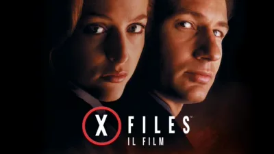 X-Files - Il Film