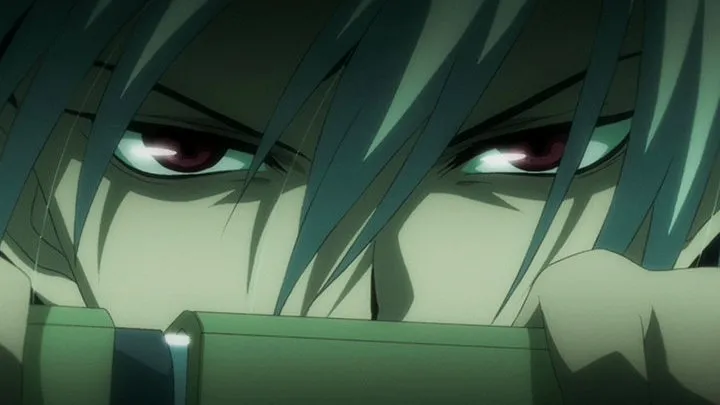 thumbnail - S1:E10 (Dub) Eating the Fruit from Beyond the Evil Mirror