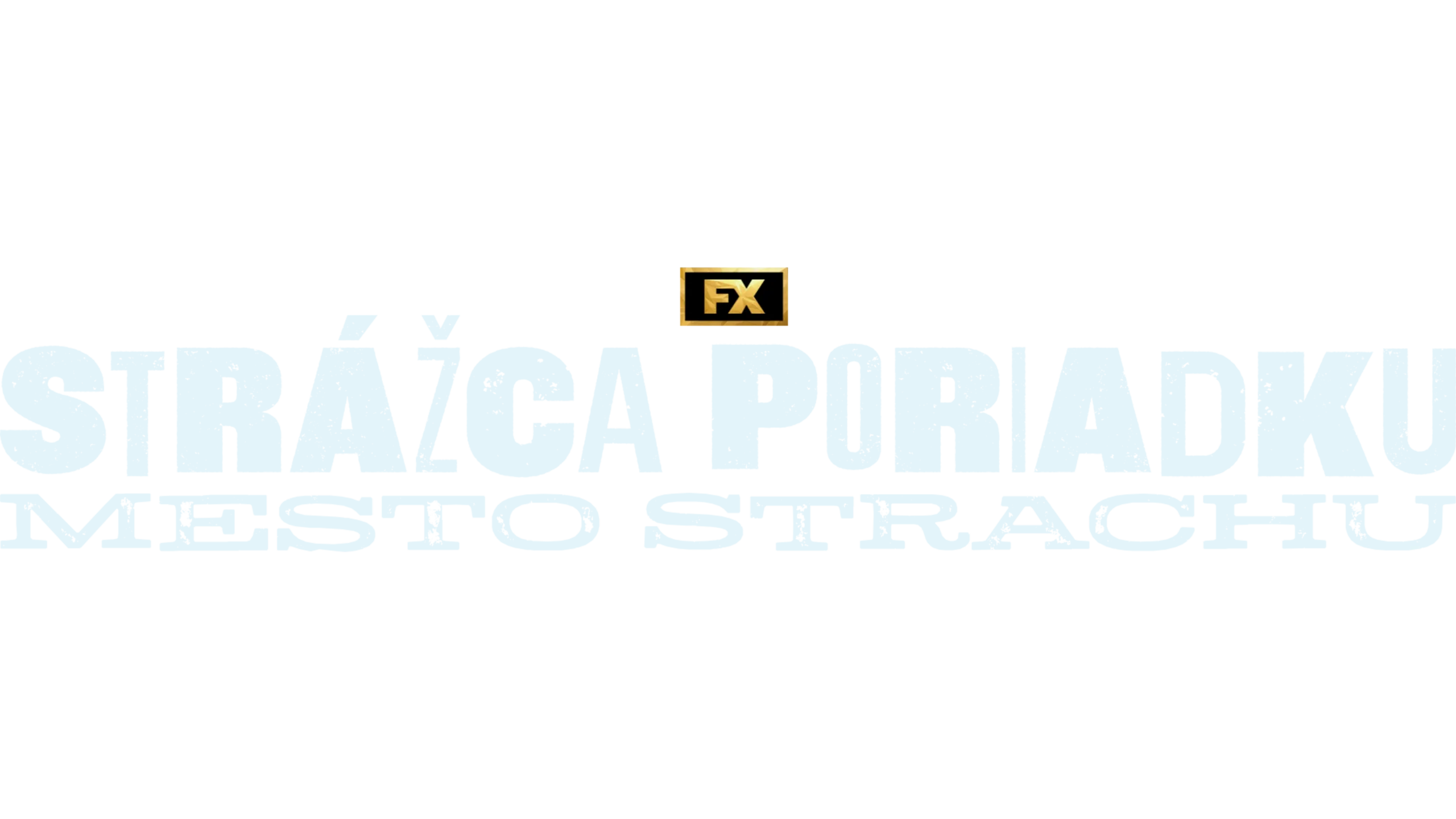 Strážca poriadku: Mesto strachu