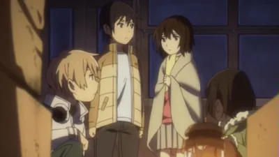 thumbnail - S1:E8 (Sub) Spiral