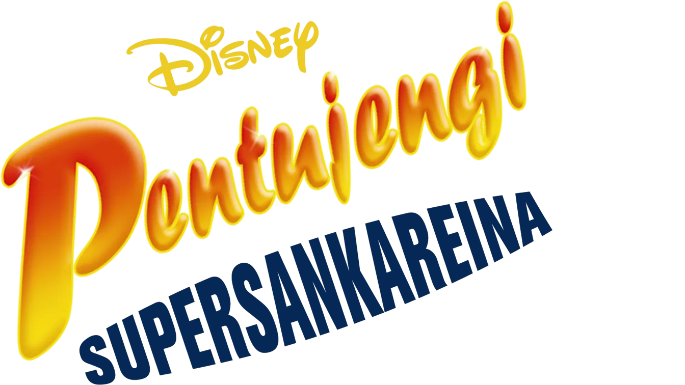 Pentujengi supersankareina