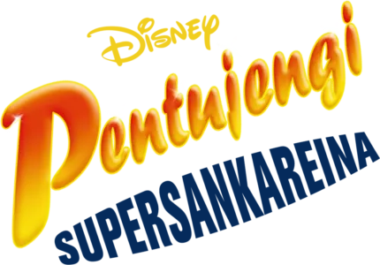 Pentujengi supersankareina