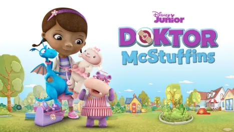 thumbnail - Doktor McStuffins