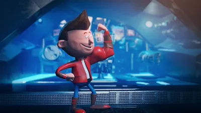 thumbnail - S3:E16 Black Vortex Part 3